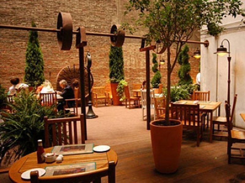 Fitzpatrick Grand Central Νέα Υόρκη Εξωτερικό φωτογραφία