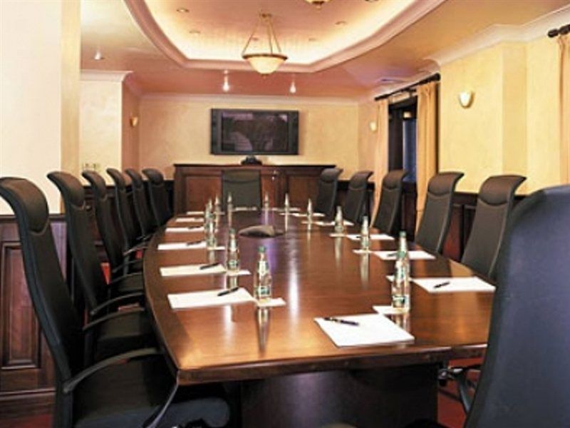 Fitzpatrick Grand Central Νέα Υόρκη Εξωτερικό φωτογραφία