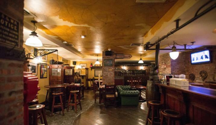 Fitzpatrick Grand Central Νέα Υόρκη Εξωτερικό φωτογραφία