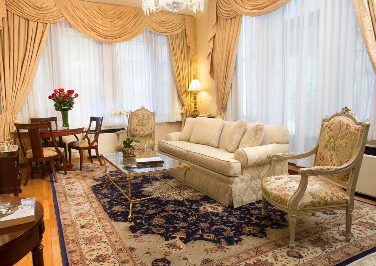 Fitzpatrick Grand Central Νέα Υόρκη Εξωτερικό φωτογραφία
