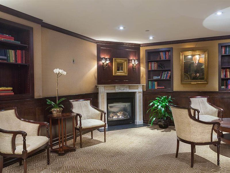 Fitzpatrick Grand Central Νέα Υόρκη Εξωτερικό φωτογραφία